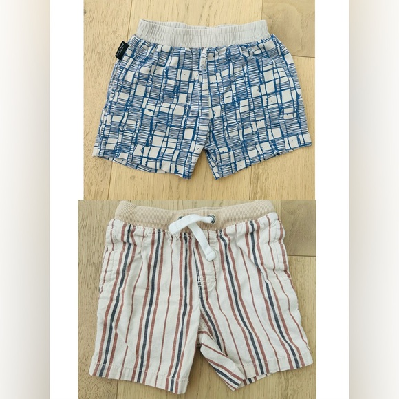 Other - Boys toddler cotton shorts (3T)